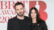 Liebes-Aus bei „Friends“-Star Courteney Cox und Johnny McDaid