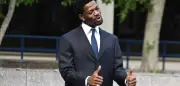Lil Nas X meldet sich nach Nacktspaziergang zurück: Neue Musik und Behandlung