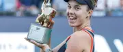 Linda Noskova triumphiert in Berlin: Einzel- und Doppeltitel