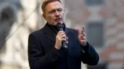 Lindner kritisiert Merz: „Was hat er früher beruflich gemacht?“