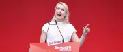 Linke gibt sich kämpferisch: „Werden den Osten nicht den Nazis überlassen“