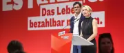 Linke und CDU: Entfremdung statt Annäherung gegen AfD