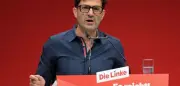 Linken-Chef Pantisano: CDU als faschistisch – ein gefährlicher Fehler