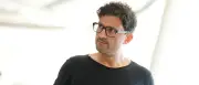 Linken-Chef Pantisano schweigt in Bundestagsdebatte über Faschismus-Äußerungen