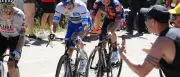 Lipowitz-Konkurrent Onley verpasst Tour de France 2025