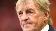 Liverpool-Legende Sir Kenny Dalglish an Krebs erkrankt