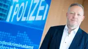 LKA: Kampf gegen kriminelle Netzwerke betrifft alle Bereiche der Gesellschaft