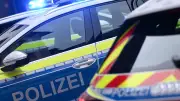 LKA Sachsen-Anhalt: Razzia gegen Drogen- und Dopinghändler