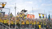 Lok Leipzig-Fans trotz Frust beeindruckend fair – Lob von allen Seiten