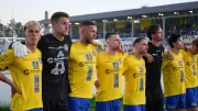 Lok Leipzig: Meister, aber kein Aufstieg – Frust nach Relegationspleite