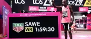 London-Marathon 2027 erstmals an zwei Tagen