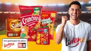 Lorenz Snacks: Gewinne Final-Tickets und 10.000 € Cash
