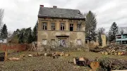 Lost Places Hubertus-Lichtspiele: Das verfallene Kino von Berlin-Waidmannslust