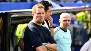 Lothar Matthäus analysiert Deutschland vs. Paraguay im Elfer-Drama live