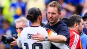 Lothar Matthäus präsentiert neuen Sané-Plan vor WM-Duell