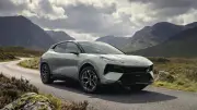 Lotus Eletre X: Plug-in-Hybrid ab 97.000 Euro bestellbar