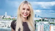 Luca-Marie Hoffmann: Journalistin mit Fokus auf Sicherheit und Krisen
