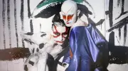 Luciano Castelli: „Whispers of Japan“ – Eine Reise ins theatrale Ich