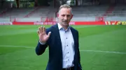 Lustrinellis ungewöhnliche Heimat: FC Thun und die Idylle vor dem Bundesliga-Abenteuer