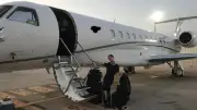 Luxus-Stewardess packt aus: Reiche behandelten mich wie Dreck