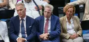 Maaßen attackiert Verfassungsschutz auf AfD-Kongress im Bundestag
