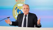 Machtkampf bei Real Madrid: Kandidaten überbieten sich mit Transferversprechen
