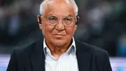 Magath: Kutschke hätte unter mir mehr Bundesliga-Spiele gemacht
