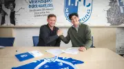 Magdeburg holt MacNulty als Hugonet-Ersatz – Top-Transfer aus Zwolle