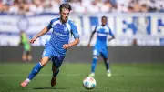 Magdeburg kämpft um Mittelfeld-Talent Laurin Ulrich – Augsburg und Levante interessiert