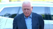 Magna-Gründer Frank Stronach (93) wegen sexueller Übergriffe verurteilt