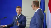 Magyar attackiert Staatspräsidenten und signalisiert Einigung mit Selenskyj