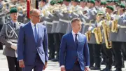 Magyar verrät Merz sein Erfolgsgeheimnis gegen Rechtspopulismus