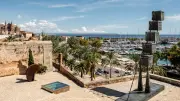 Mallorca und Co.: Balearen-Inseln als wachsender Kunstmarkt