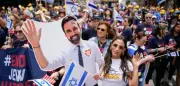 Mamdani boykottiert Israel-Day-Parade in New York