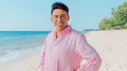 Mangiapane verlässt Show wegen Hodenentzündung