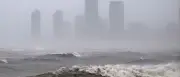 Mann überlebt sieben Tage auf offenem Meer vor Chinas Küste