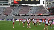 Manuel Neuer fehlt beim Abschlusstraining vor USA-Spiel