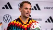 Manuel Neuer: Ich glaube an den WM-Titel 2026