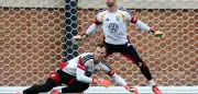 Manuel Neuer trainiert vor WM-Auftakt wieder mit DFB-Team