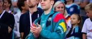 Manuel Neuer verpasst Abschlusstraining vor USA-Test