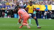 Manuel Neuer wehrt sich: Kein Torwartfehler beim zweiten Gegentor gegen Ecuador