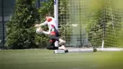 Manuel Neuer zurück im Geheimtraining: Exklusive BILD-Videos