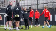 Marcel Höttecke wird neuer Torwart-Trainer von Union Berlin