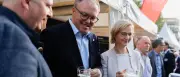 Mario Voigt verteidigt KI-Einsatz in Reden und Regierungsarbeit