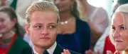 Marius Borg Høiby akzeptiert Untersuchungshaft bis Juli