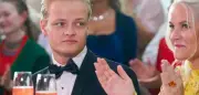 Marius Borg Høiby bleibt in U-Haft: Gericht lehnt Freilassung ab