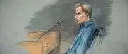 Marius Borg Høiby verfolgt Urteilsverkündung per Video aus dem Gefängnis