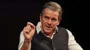 Markus Lanz treibt Manfred Weber in die Enge: Iran, Israel und Rechtsextreme