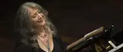Martha Argerich und Bill Murray: Klassik-Highlights in Berlin