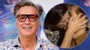 Martin Armknecht über den legendären „Lindenstraßen“-Kuss und seine Folgen